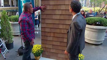 How to raise your home's curb appeal this fall