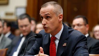 Andrew McCarthy: Are Trump-Lewandowski conversations protected by executive privilege?