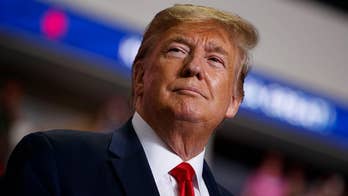 RNC raises record-setting $23.5M in August, as GOP momentum builds