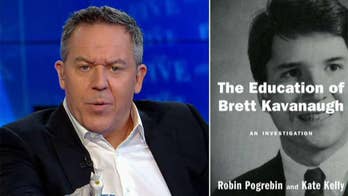 Gutfeld on the latest New York Times scandal