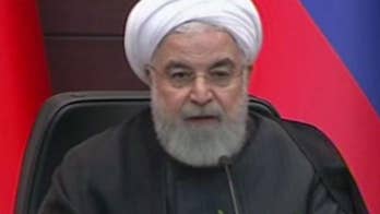 Political fallout from attack on Saudi oil facilities