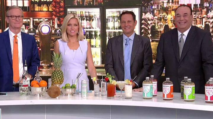 Jon Taffer: 2020 Democrats' $15 minimum wage push is 'horrifying' for restaurant industry