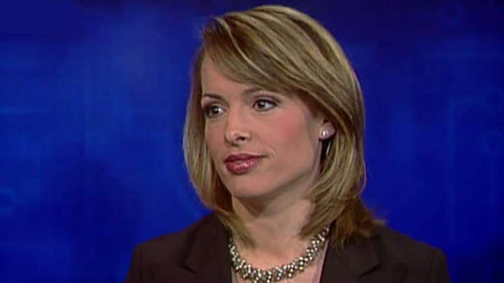 Jane Skinner shares Fox News memories, discusses new NFL documentary