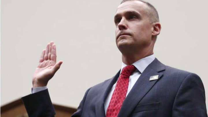 Lewandowski hearing descends into theatrics