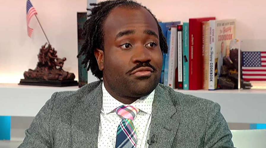 What the left won't tell you about immigration, climate change and Silicon Valley