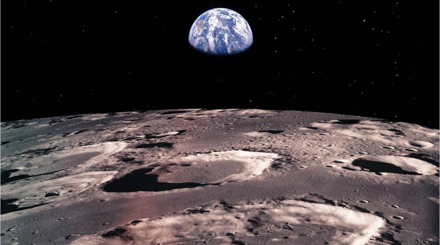 Moon landing: New speculation into why it's so difficult