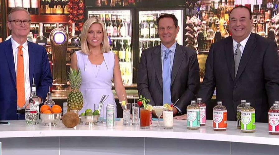 Jon Taffer: 2020 Democrats' $15 minimum wage push is 'horrifying' for restaurant industry