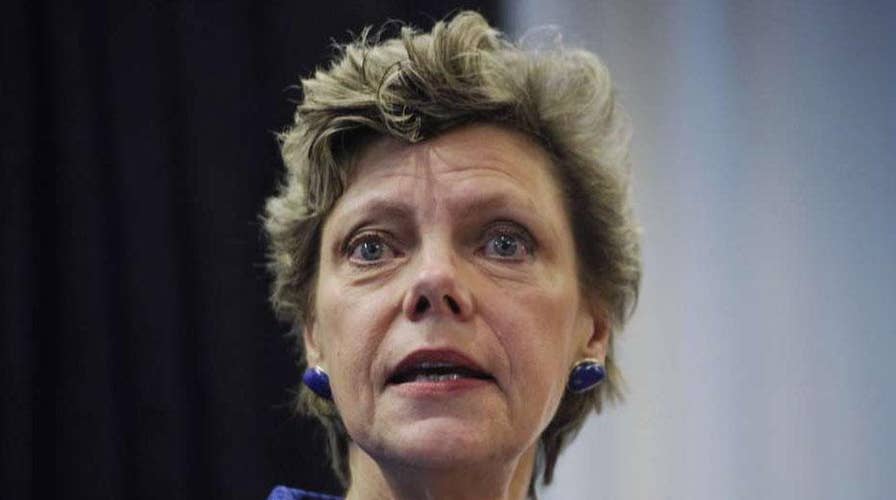 Journalist Cokie Roberts dead at 75, ABC News says, citing family