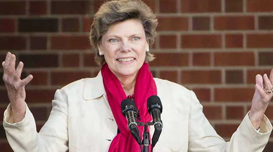 ABC journalist Cokie Roberts remembered as trailblazer