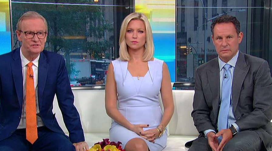 Democrats split on impeaching Justice Kavanaugh