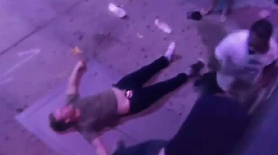 20 arrested, 18 charged in Minneapolis beatings