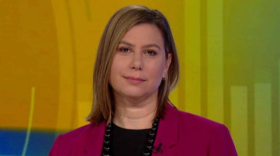 Rep. Slotkin reacts to attacks on Saudi oil plants, pressure to pass USMCA