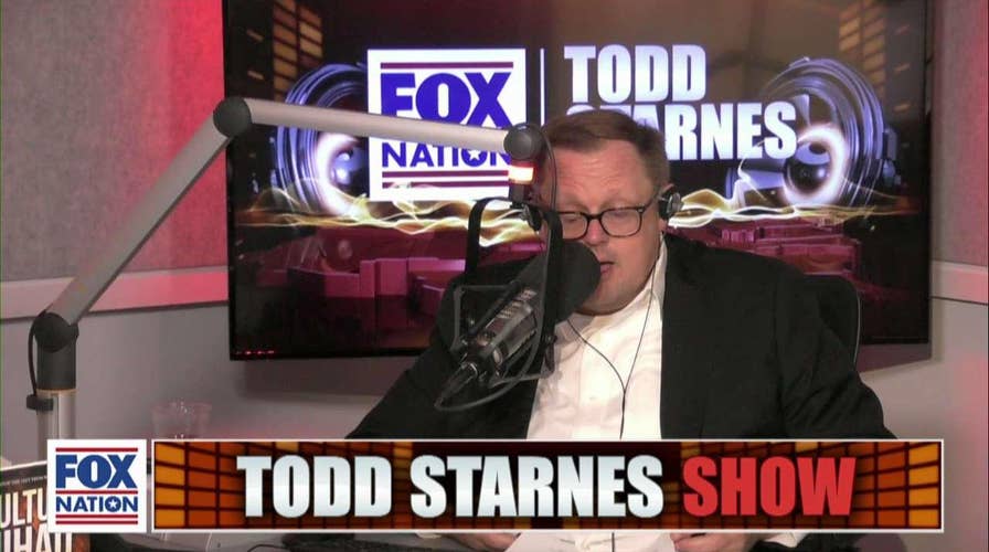 Todd Starnes & The Owners of Brush & Nib Studio