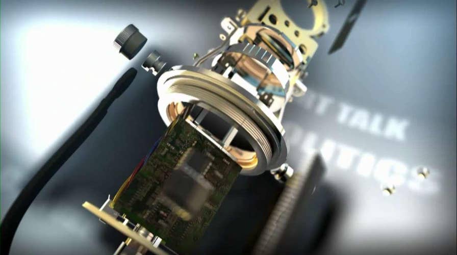 National Review Senior Writer David French