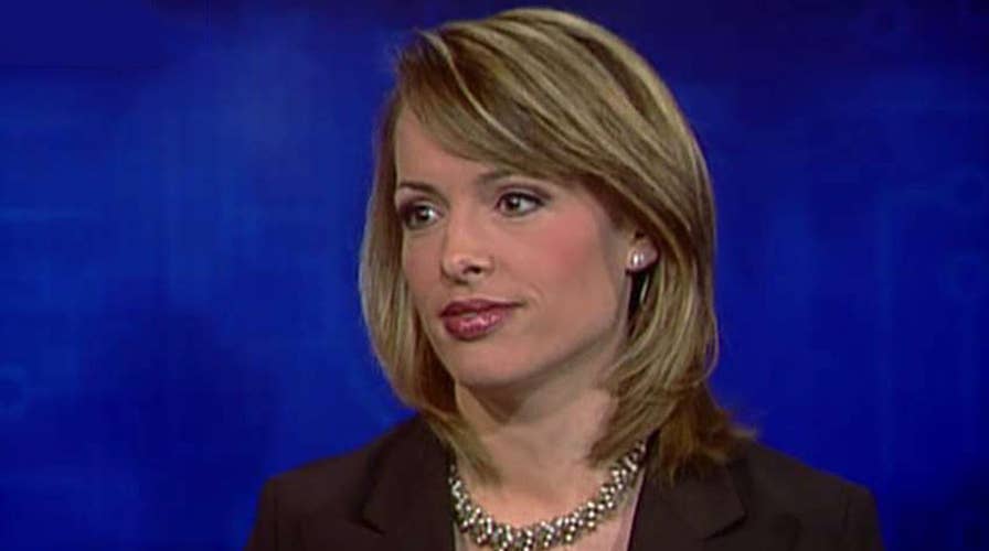 Jane Skinner shares Fox News memories, discusses new NFL documentary