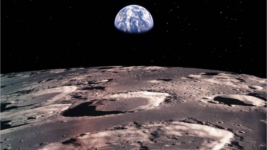Why Is It So Hard To Land On The Moon Fox News dom-joly-gloucester-history-festival