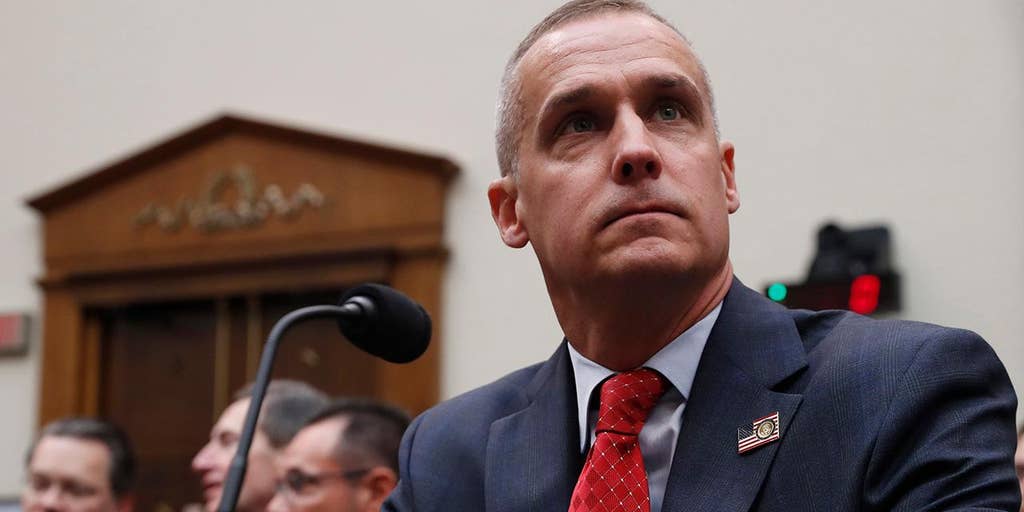 Former Trump Campaign Manager Slams Haters House Democrats During Impeachment Probe Hearing 