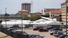 Appeals court temporarily blocks Trump administration's ‘Remain-in-Mexico’ policy