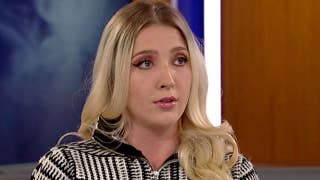 Taylor Healey is one of hundreds of people who say they have suffered violent illness after vaping - Fox News