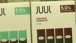 Parents of New York teenager sue Juul for hooking daughter on nicotine - Fox News