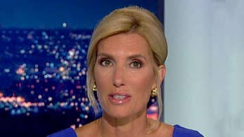 Ingraham warns conservatives: Dems will do to us 'what they're doing to Brett Kavanaugh'