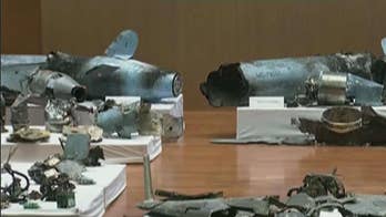 Saudi Arabia oil attack requires prepping for drone war, report says