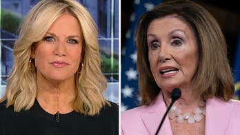 House Democrats exposed political motivations during questioning of Corey Lewandowski : Martha MacCallum