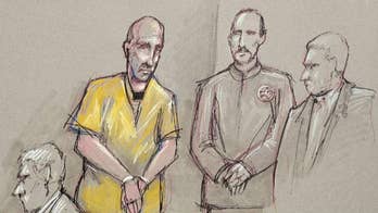 Feds: American Airlines mechanic may have ties to terrorism