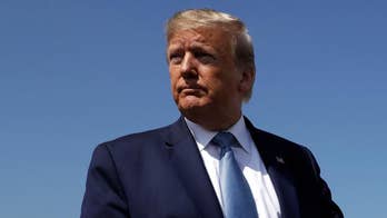 Jon Summers: Yes, there is a climate crisis – Mr. Trump, listen to the kids