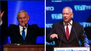 Joel Rosenberg: Netanyahu in big trouble – What you need to know about Tuesday's Israeli election