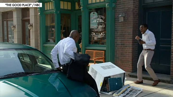 71st Emmy Awards countdown: outstanding comedy series	