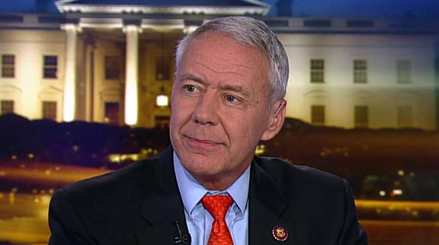 Rep. Buck: If we aren't targeting gang members, we aren't serious about gun violence