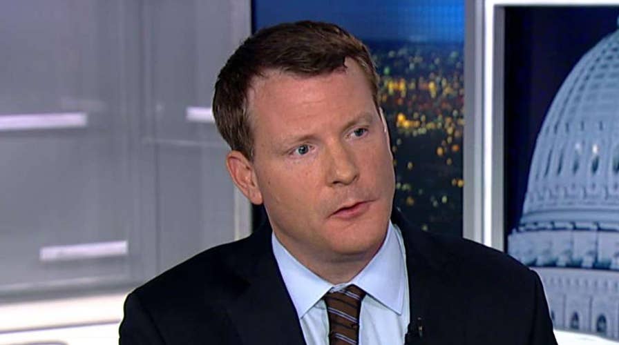 Gorsuch law clerk reacts to New York Times Kavanaugh correction