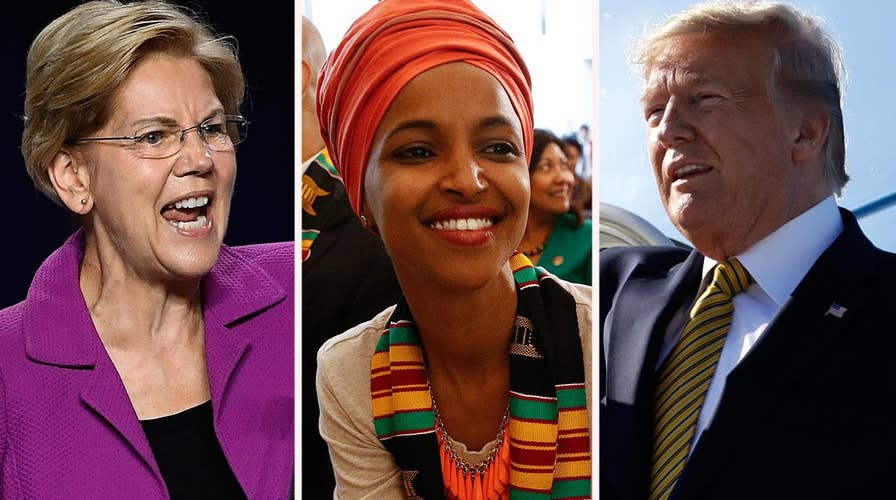 Do Democrats actually have a case to impeach President Trump?