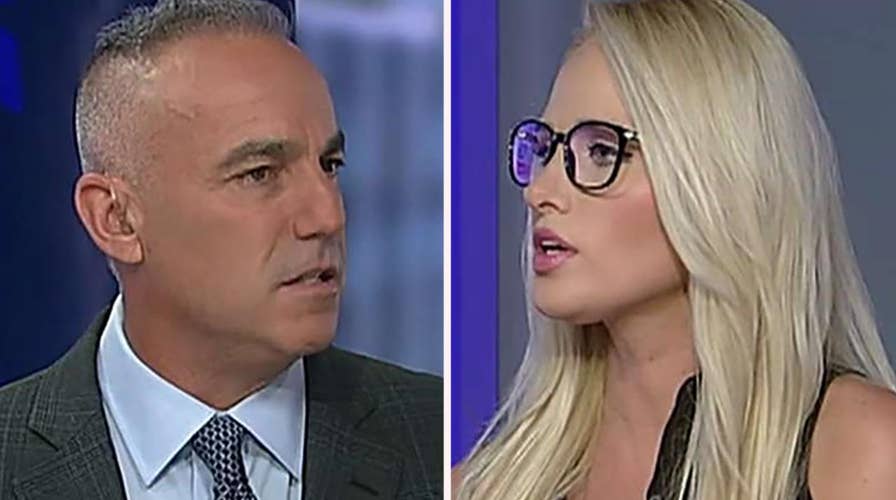 Parkland dad 'not done' with Broward County: 'They did this to my daughter'