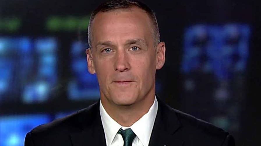Corey Lewandowski blasts 'circus' House hearing on Mueller report