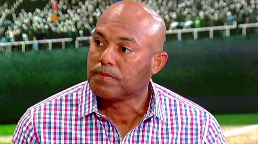 Mariano Rivera: Receiving Presidential Medal of Freedom was 'something special'