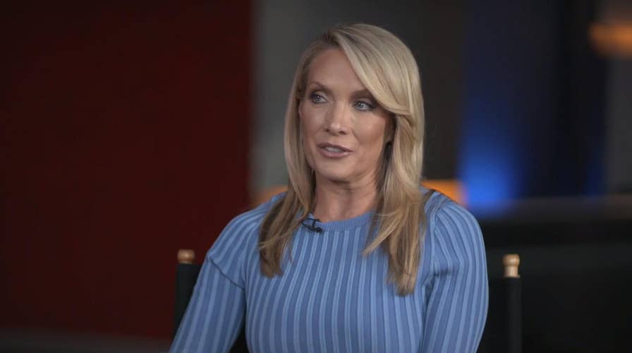 Dana Perino opens up about life as White House press secretary for GW Bush