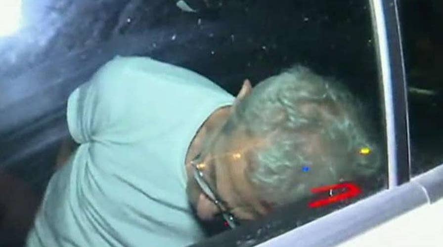 Democratic donor Ed Buck arrested after another man overdoses at his Hollywood home