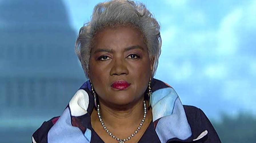 Donna Brazile: We should denounce policies, actions, racist rants