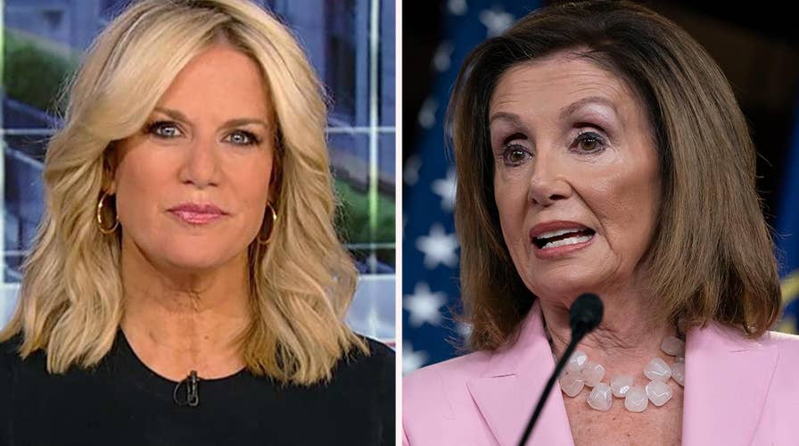 Martha MacCallum: Democrats need to decide whether impeachment is a dead horse they want to continue to beat