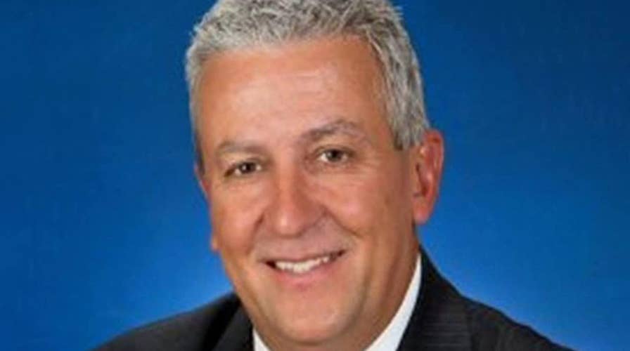 Website Tumblr helps police arrest Pennsylvania State Senator on child porn charges