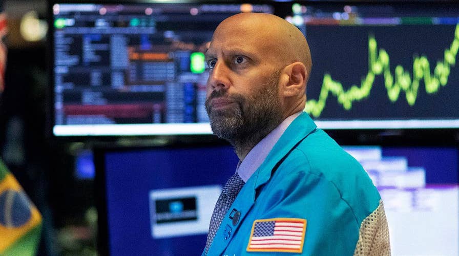 Concerns over US economy slowing down