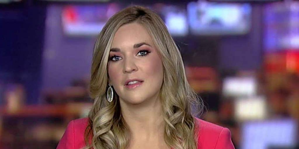 Katie Pavlich On The Cost Of Democrats Climate Change Plans Fox News