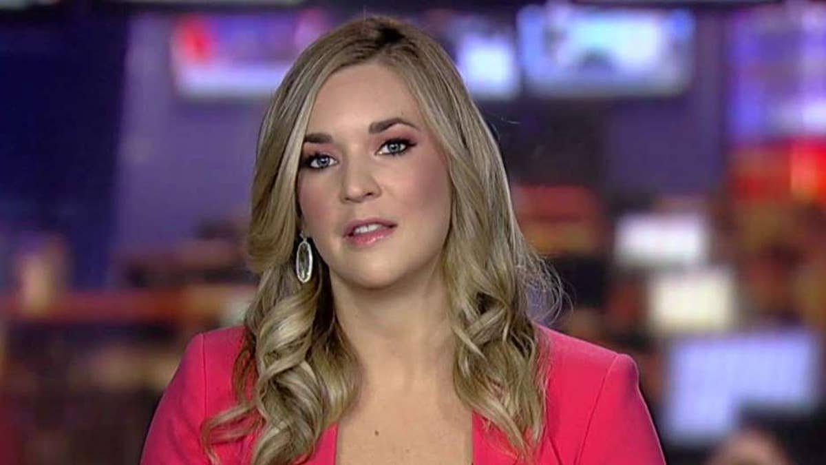 katie-pavlich-2020-democrats-green-plans-not-sustainable-or-truthful-fox-news