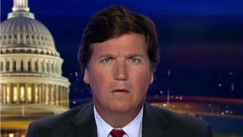 Tucker Carlson: For months, you've heard Kamala Harris is destined to be president. The truth: She is not