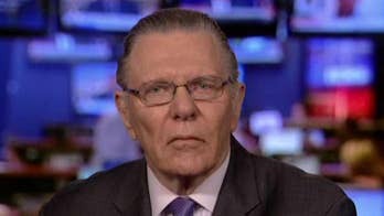 Keane: We must retaliate against Iran