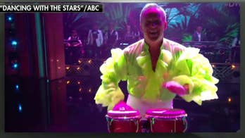 Media desperate to politicize Sean Spicer's dance moves