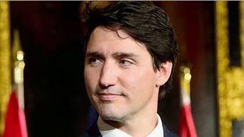 Trudeau hit with brownface controversy after kicking off reelection campaign