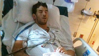 Medical student with rare disease finds possible cure from studying his own blood samples